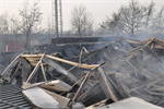 Prio 1 Brand Industrie Agrarisch Grafkistenfabriek Hoogland BV Elingsloane Burgum
